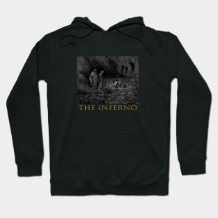 The Inferno Hoodie